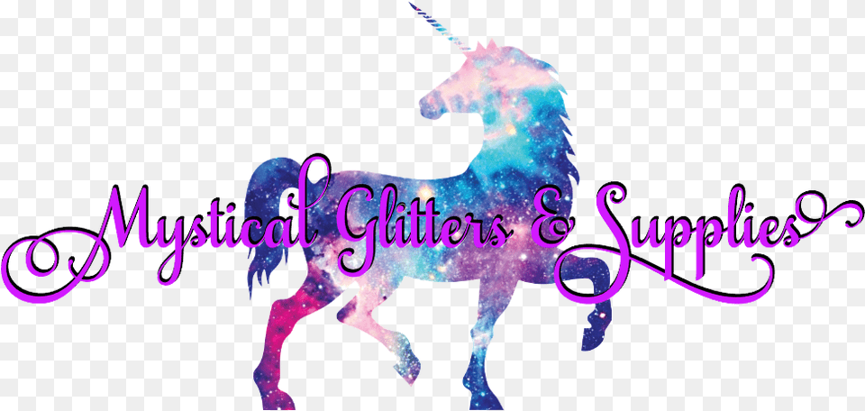 Space Unicorns, People, Person, Animal, Horse Free Png Download