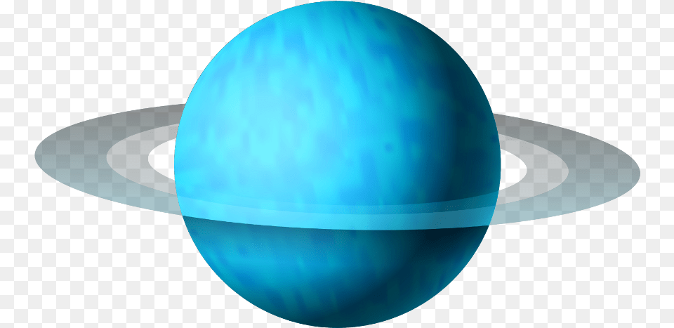 Space Uranus Planet Clip Art Planet Clipart Background, Astronomy, Outer Space, Globe Free Transparent Png