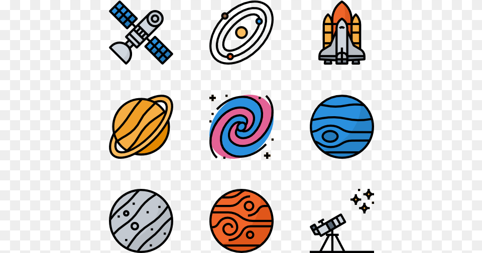 Space Vector Graphics, Aircraft, Transportation, Vehicle, Astronomy Free Png