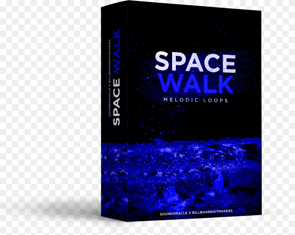 Space Walk Melodic Loops Pacific Service Credit Union, Book, Publication, Bottle Png