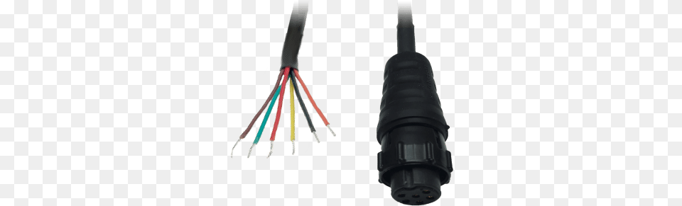 Space Watertight 5ft Wire Ended Cable Firewire Cable Free Png Download