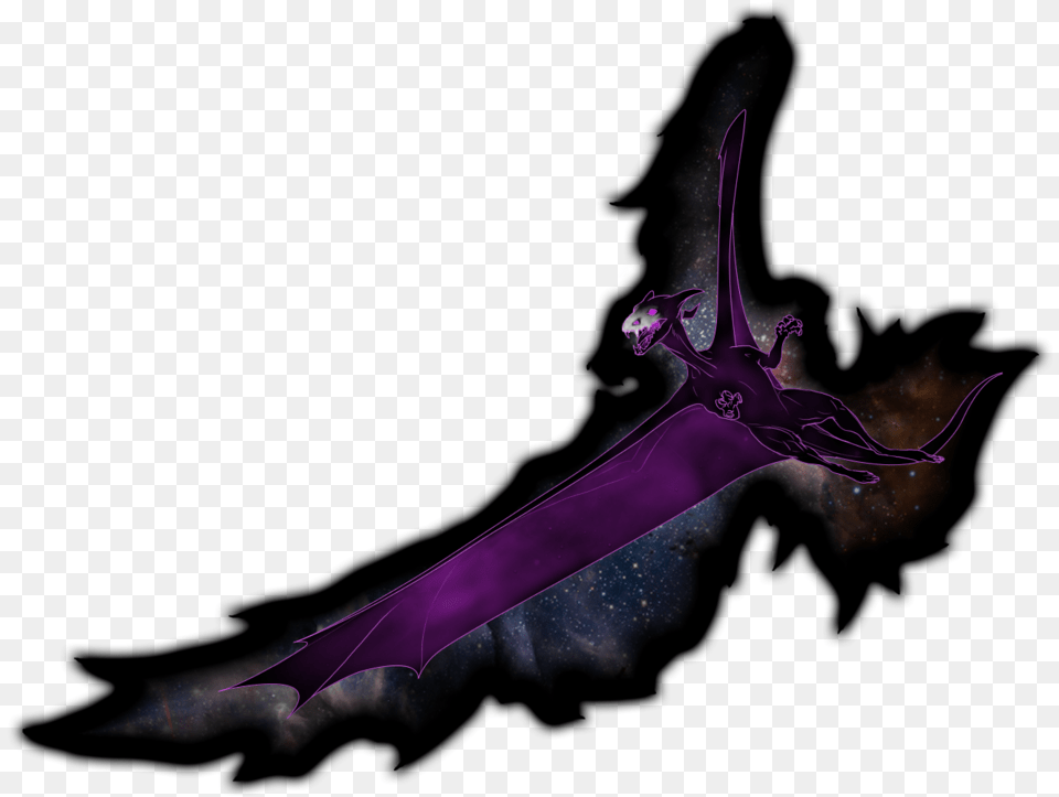 Space Wraith Dragon, Sword, Weapon, Blade, Dagger Png