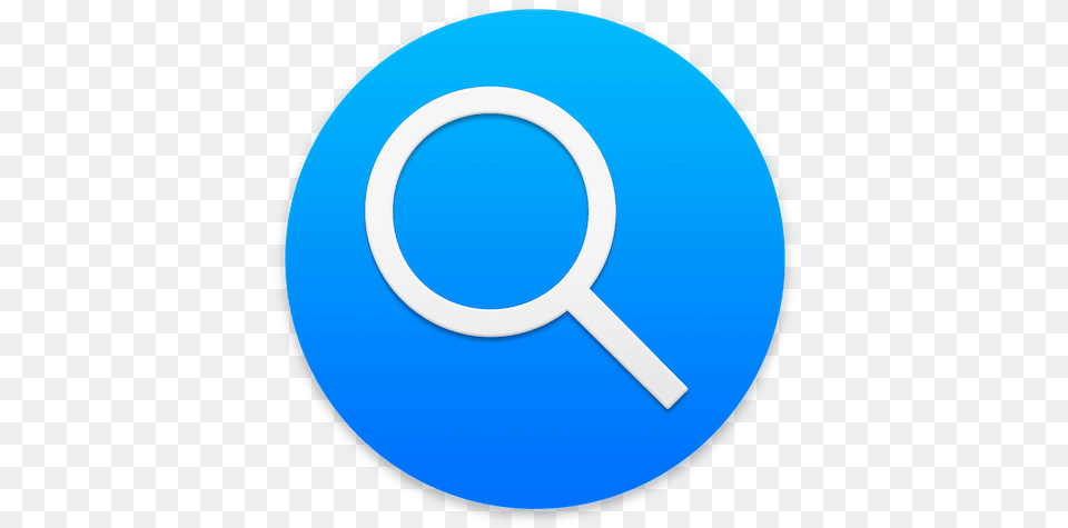 Spacebar Shortcut To Bring Up Spotlight Spotlight Mac Icon, Magnifying, Disk Free Transparent Png