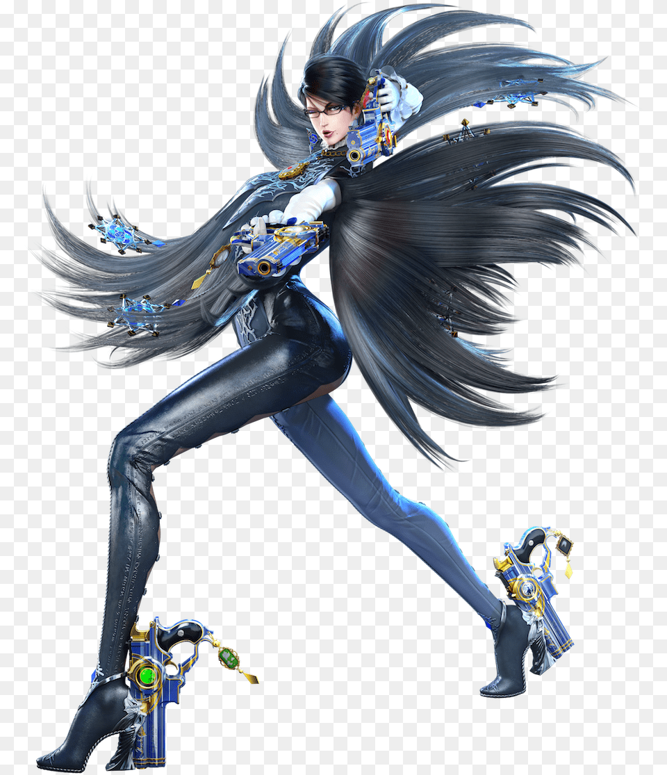 Spacebattles Forums Bayonetta Render, Adult, Female, Person, Woman Png Image