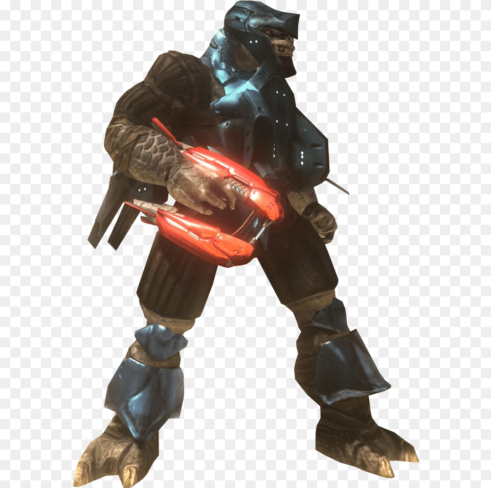 Spacebattles Forums Halo Brute Jump Pack, Adult, Male, Man, Person Free Png
