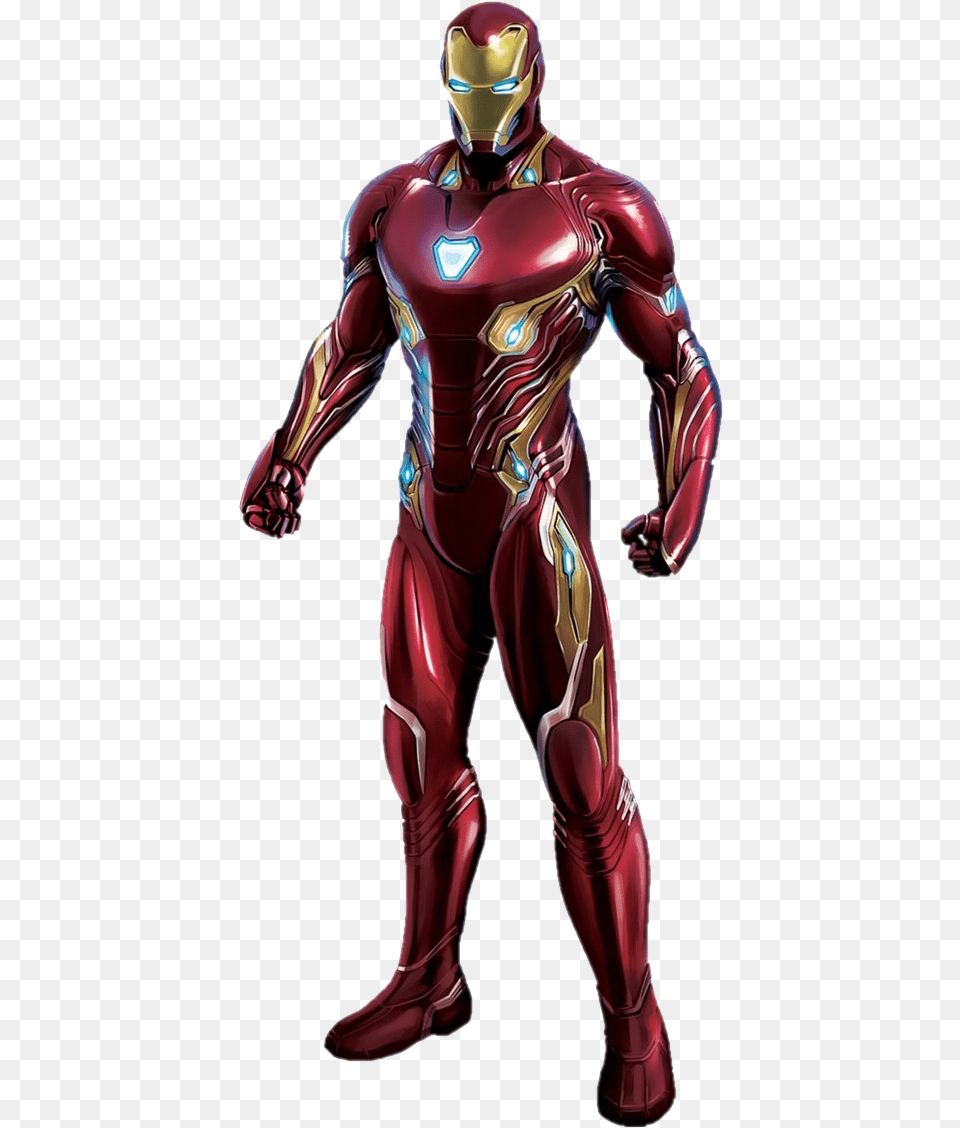 Spacebattles Forums Iron Man Suit Infinity War Vs Endgame, Adult, Female, Person, Woman Free Png Download