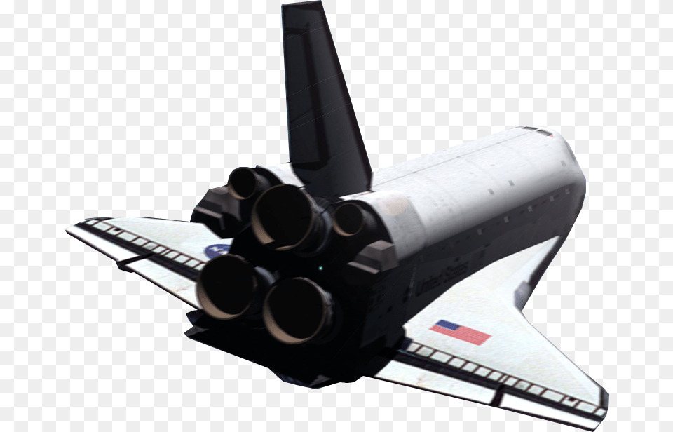 Spacecraft, Aircraft, Space Shuttle, Spaceship, Transportation Free Transparent Png