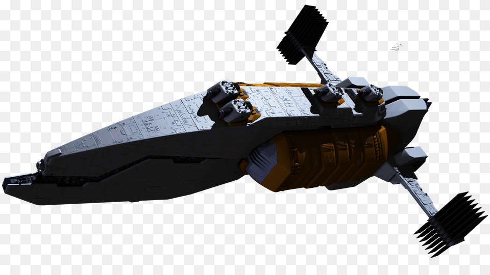 Spacecraft Free Png