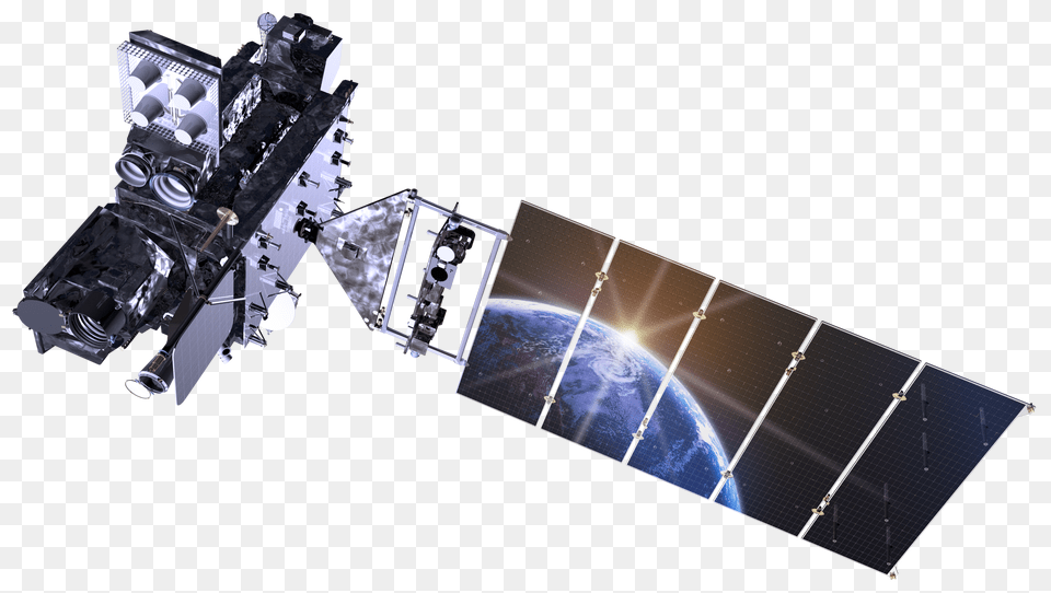 Spacecraft Png