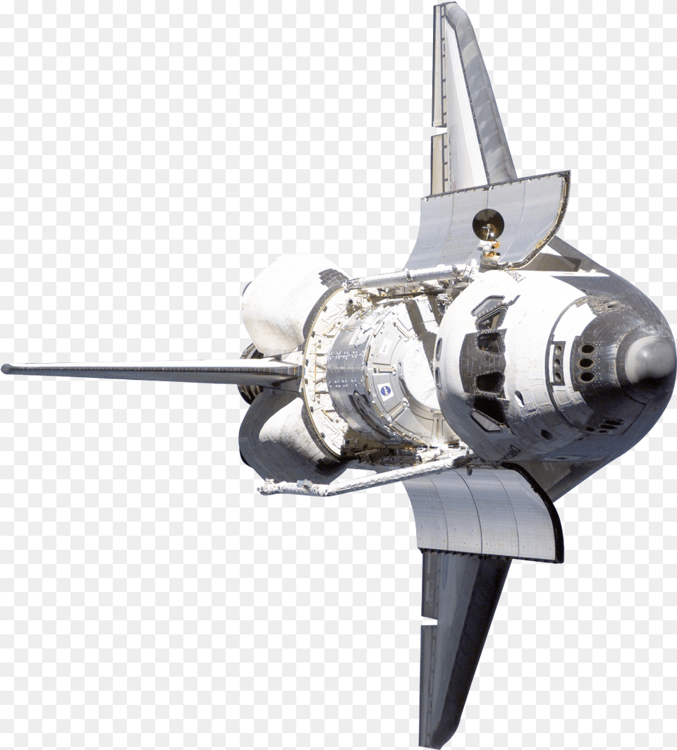 Spacecraft And Vectors For Space Craft, Aircraft, Space Shuttle, Spaceship, Transportation Free Png Download