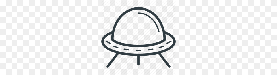 Spacecraft Clipart, Accessories, Clothing, Hat Png Image