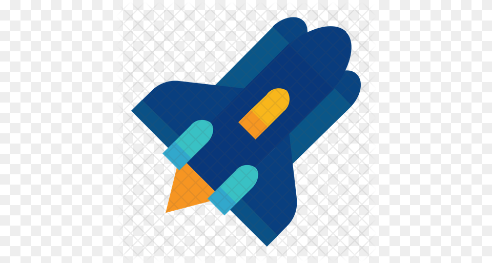 Spacecraft Icon Aeronautical Engineering, Clothing, Glove Free Png