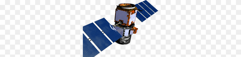 Spacecraft Icons Science Mission Directorate, Astronomy, Electrical Device, Outer Space, Solar Panels Png Image