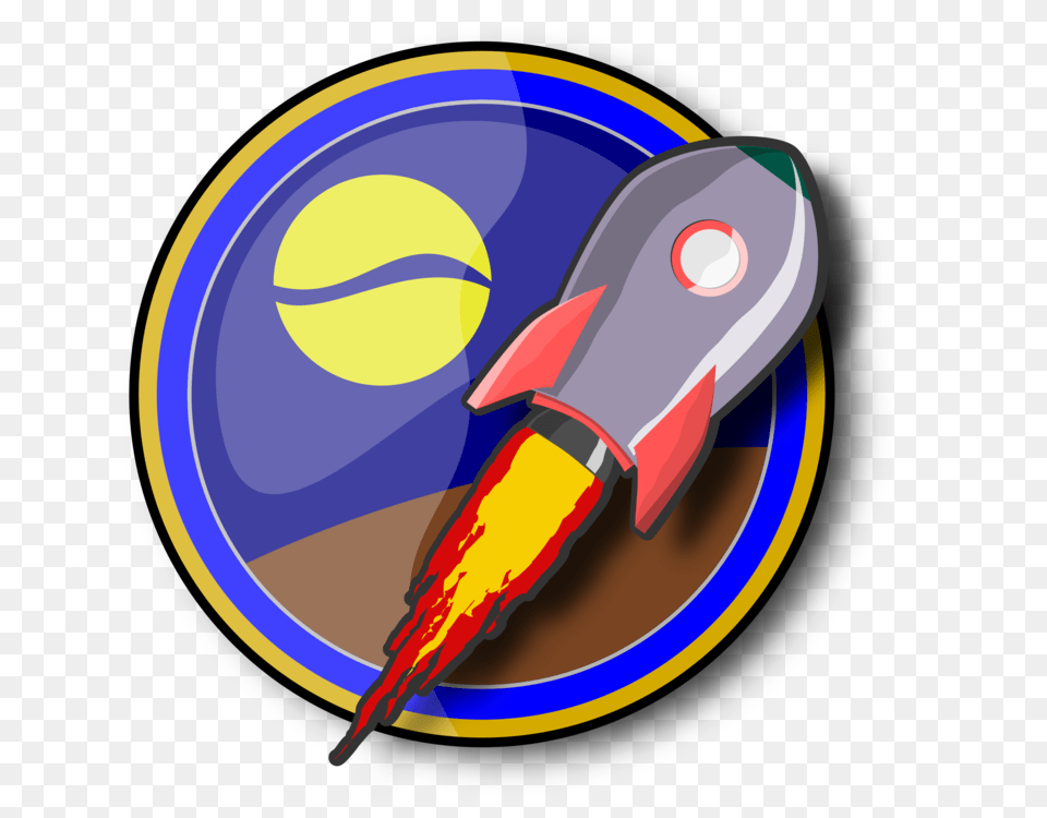 Spacecraft Rocket Can Stock Photo Drawing Astronaut, Art Free Png