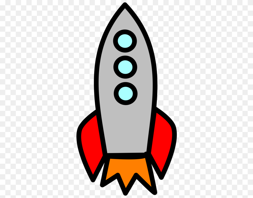 Spacecraft Rocket Launch Space Launch Astronaut, Device, Logo, Weapon, Appliance Free Png Download