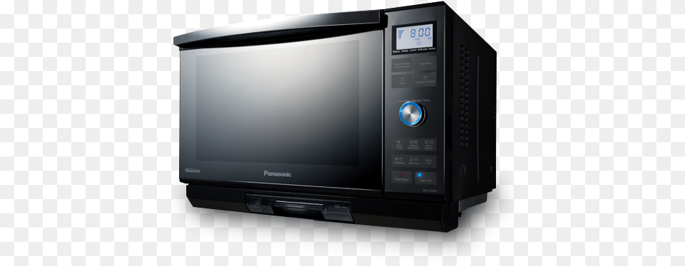 Spaced Out Live Small Comfortably Microwave Oven, Appliance, Device, Electrical Device Png Image