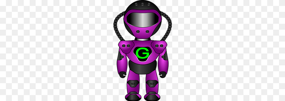 Spaceman Robot, Appliance, Blow Dryer, Device Free Transparent Png