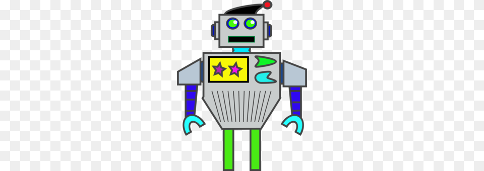 Spaceman Provincial De Caceres Home, Robot, Gas Pump, Machine, Pump Png Image