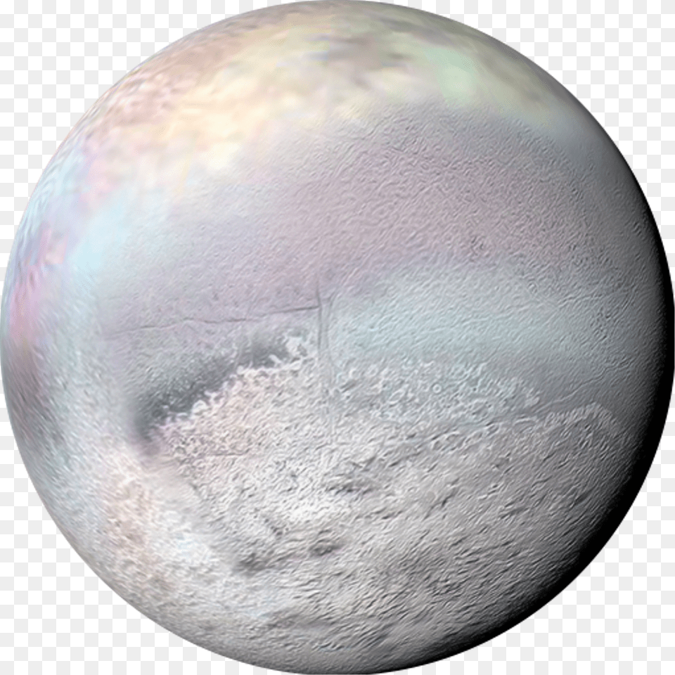 Spacepedia Triton Moon No Background, Astronomy, Outer Space, Planet, Sphere Png