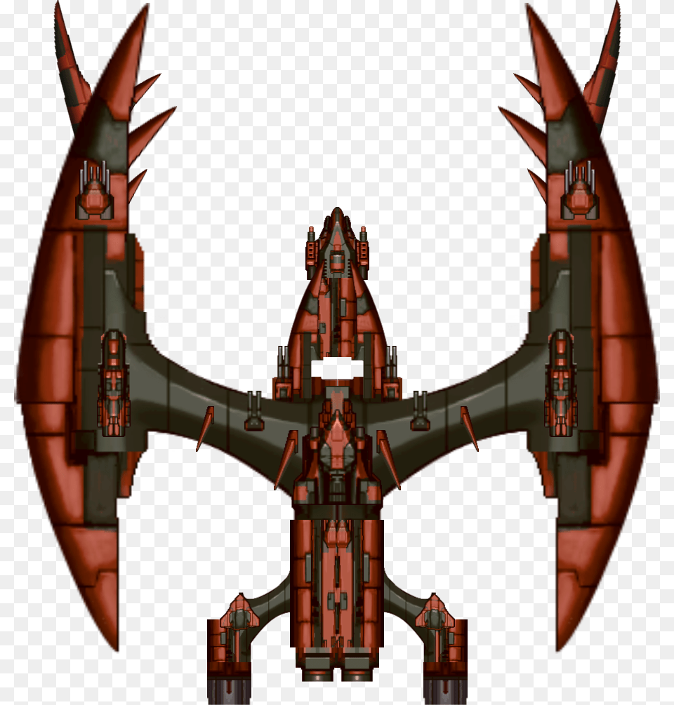 Spaceship Png Image