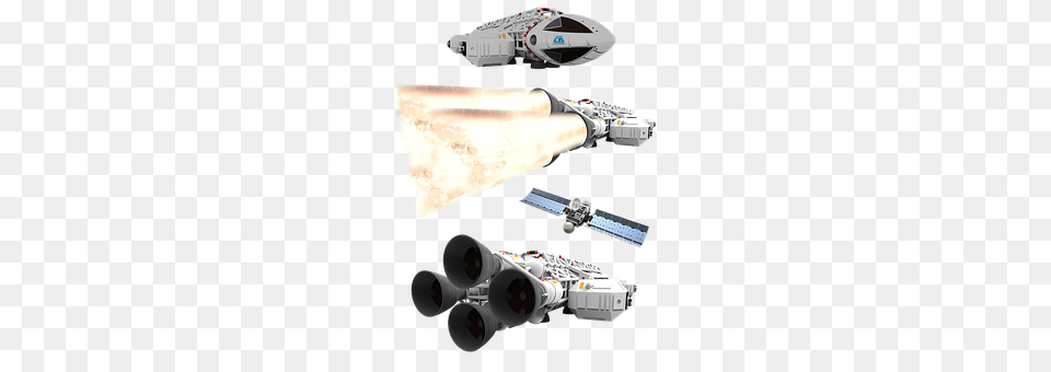 Spaceship Aircraft, Transportation, Vehicle Png