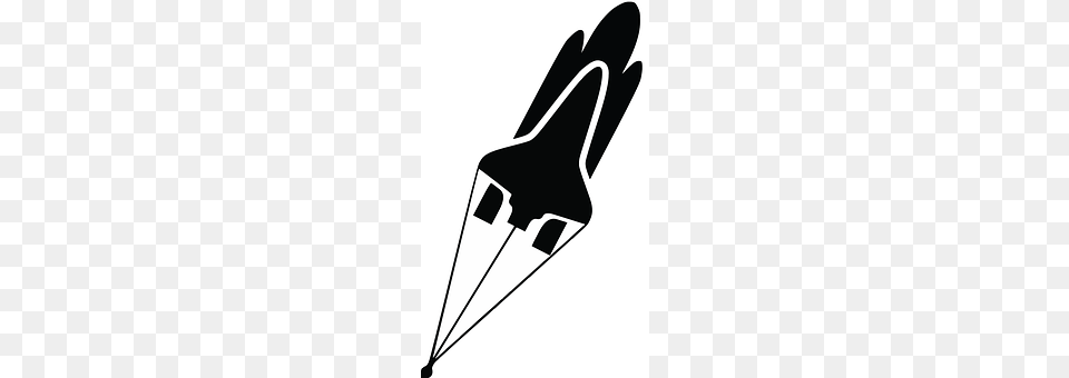 Spaceship Stencil, Light, Blade, Dagger Png Image