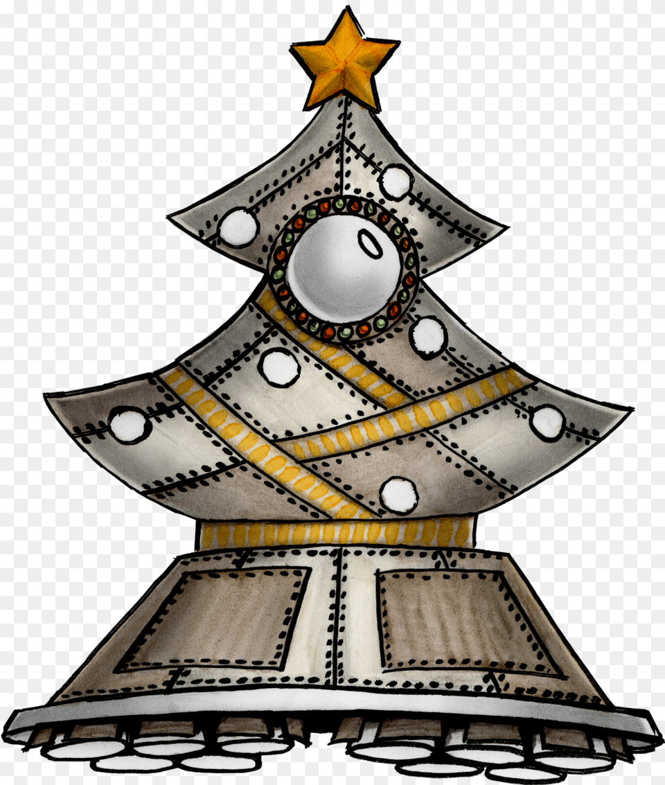 Spaceship Free Png