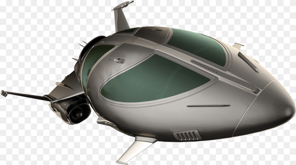 Spaceship, Aircraft, Transportation, Vehicle, Airship Free Png Download