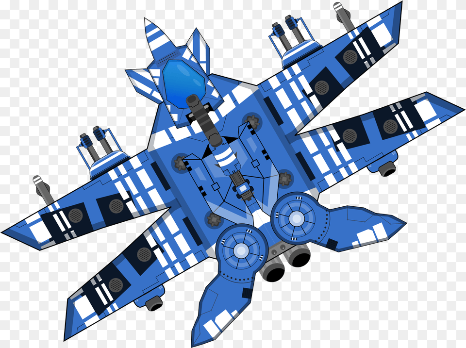 Spaceship Blue Clip Arts Spaceship Clipart Sci Fi, Aircraft, Transportation, Vehicle, Airplane Free Png