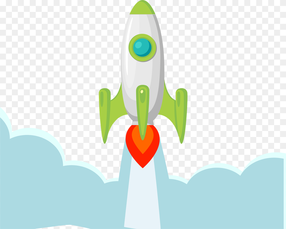 Spaceship Cartoon, Brush, Device, Tool, Art Png