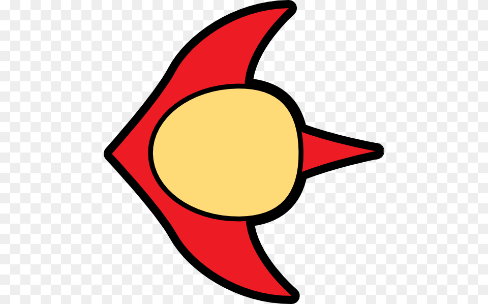 Spaceship Clip Art, Logo, Symbol, Animal, Fish Png