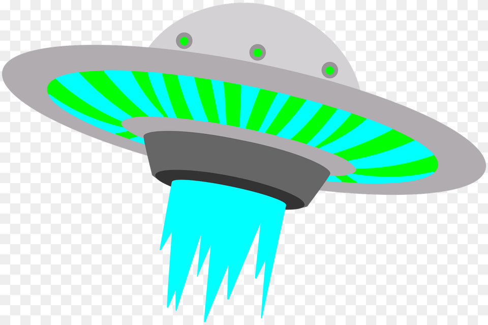 Spaceship Clipart, Clothing, Hat Free Transparent Png