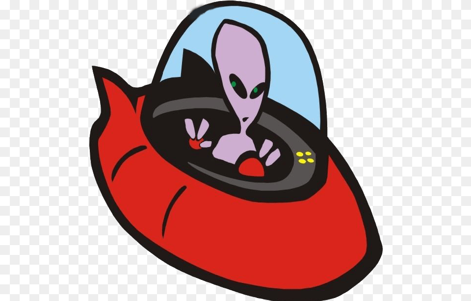 Spaceship Clipart Flying Saucer Space Ship Clip Art, Watercraft, Vehicle, Transportation, Water Free Png