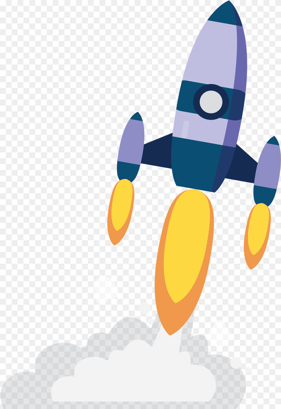 Spaceship Clipart Purple Airplane, Launch, Cutlery Png