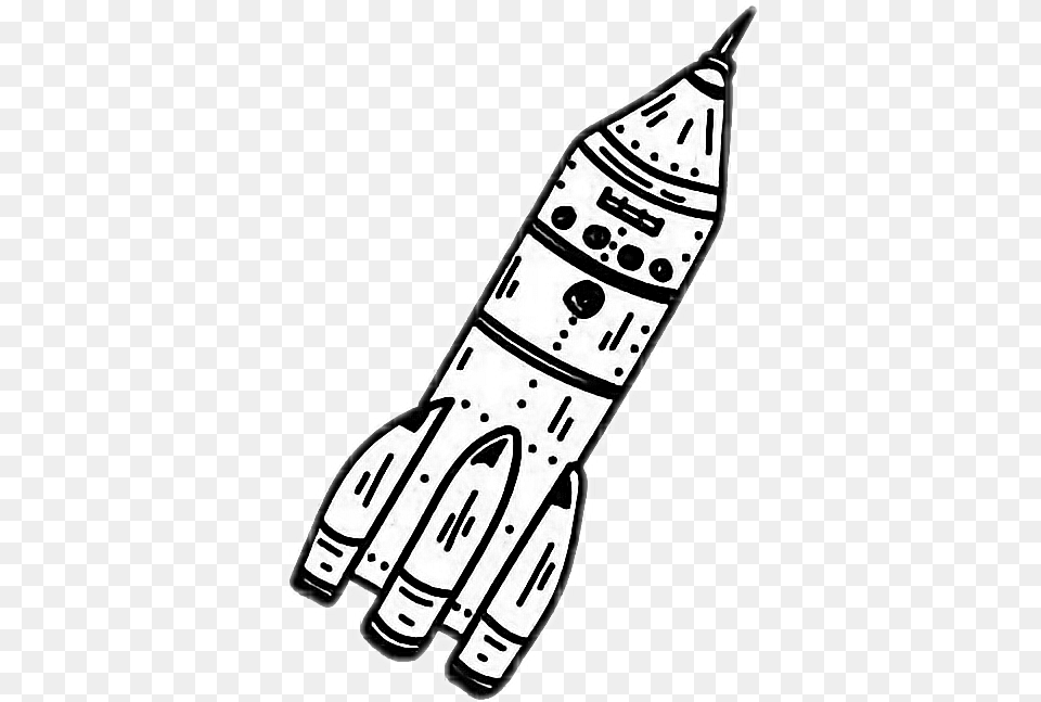 Spaceship Clipart Tumblr Transparent Picture Space Aesthetic Drawings, Clothing, Glove, Weapon, Dynamite Png Image