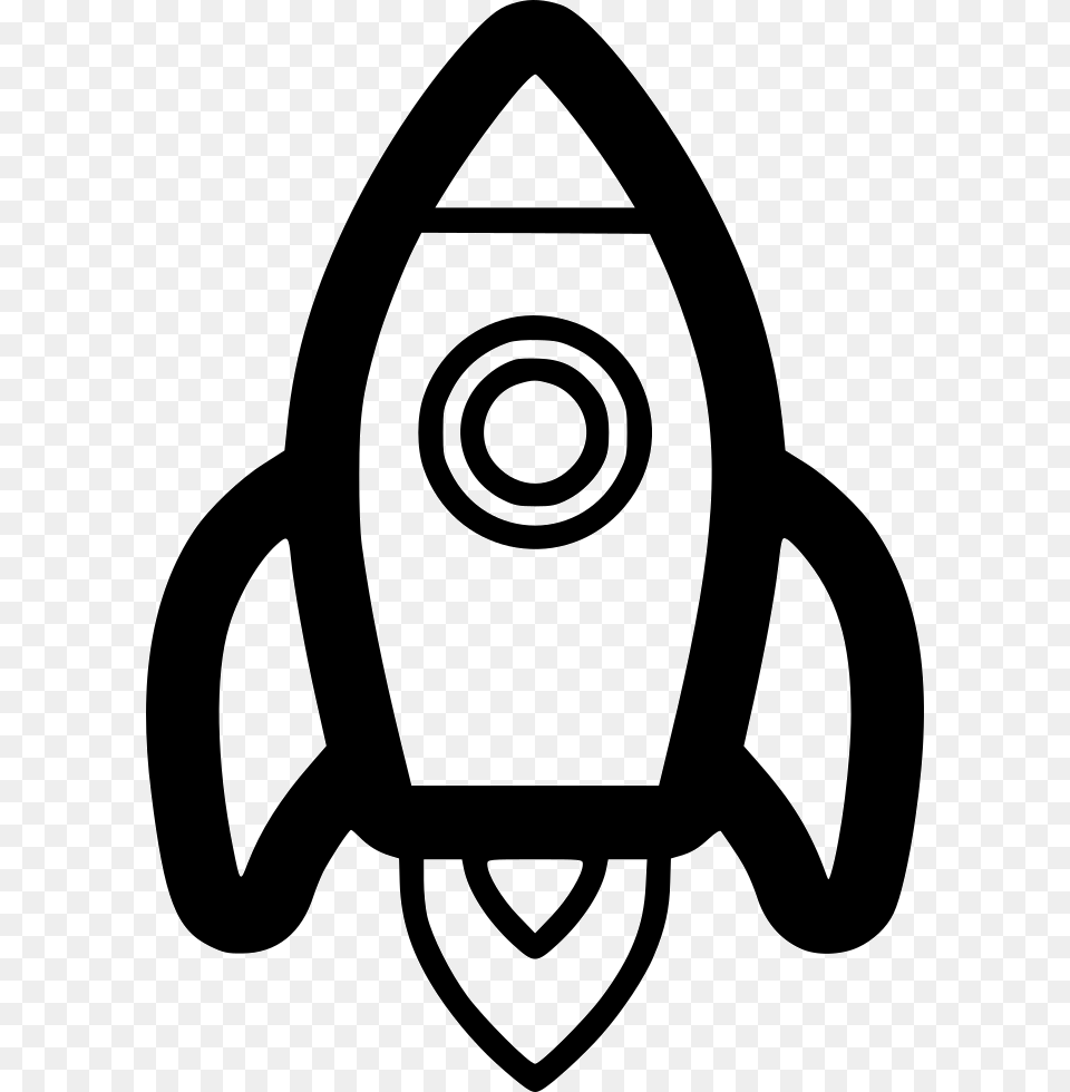 Spaceship Free Spaceship Clip Art, Stencil Png