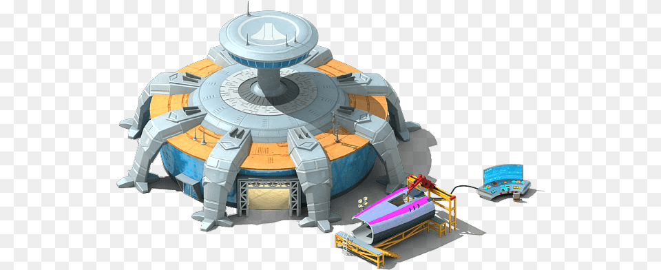 Spaceship Hull Plant Megapolis Wiki Fandom Spacehip Engine, Aircraft, Airplane, Transportation, Vehicle Free Png