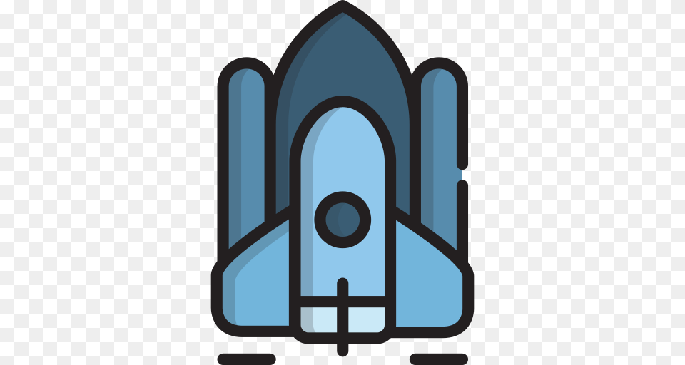 Spaceship Icons And Graphics, Aircraft, Transportation, Vehicle, Architecture Free Png