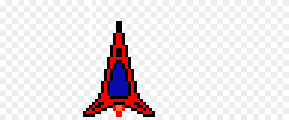 Spaceship Pixel Art Maker Boy Pixel Art, Lighting Free Png