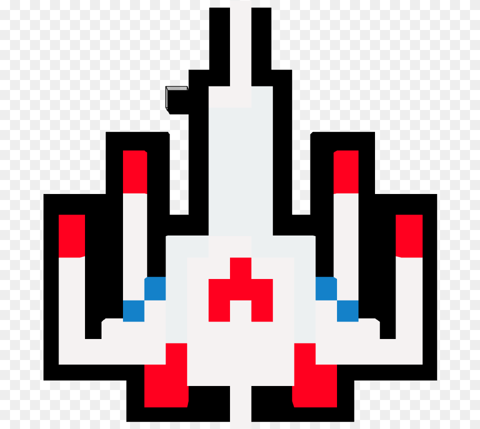 Spaceship Space Invaders, First Aid Png