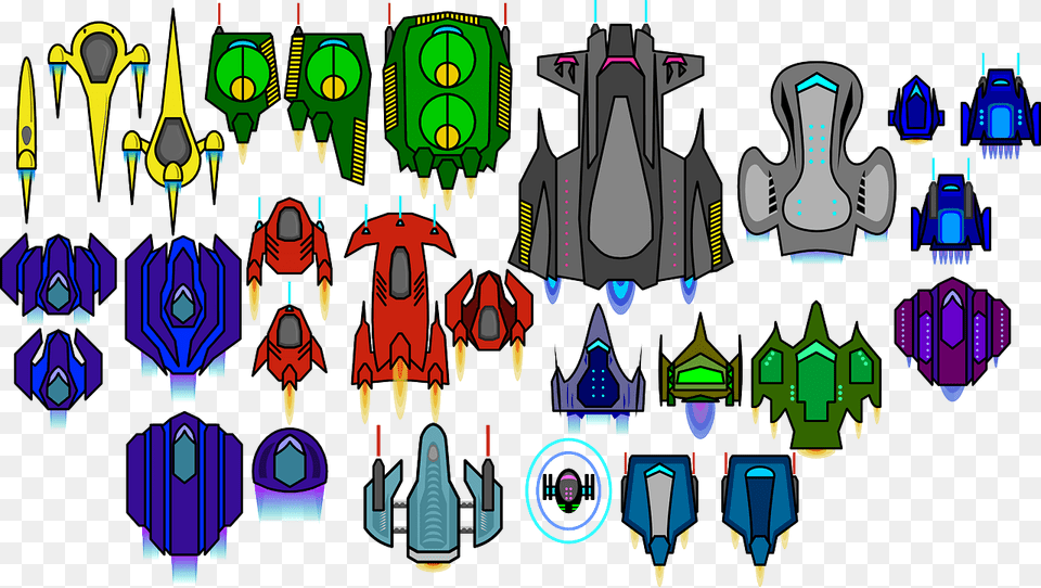 Spaceship Svg, People, Person, Art Png Image