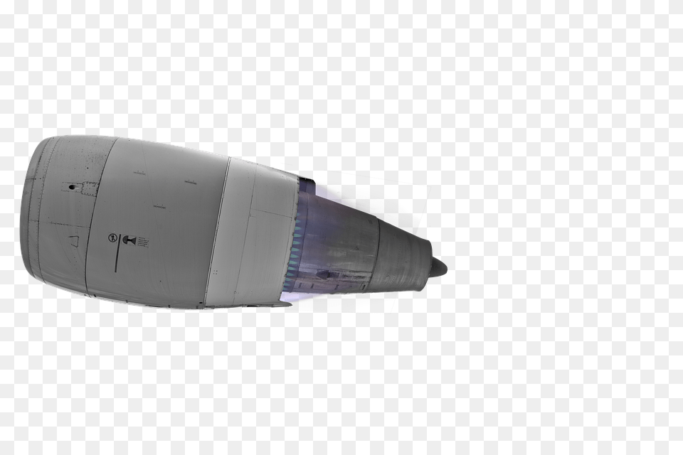 Spaceship Transparent Jet Engine, Aircraft, Airplane, Transportation, Vehicle Png