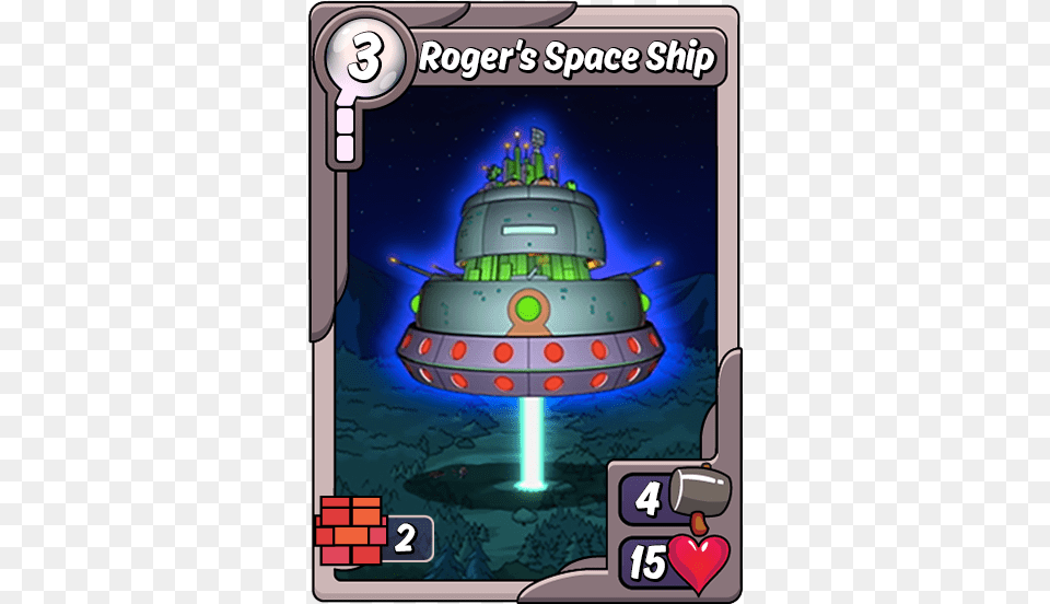 Spaceship Wikia Png Image