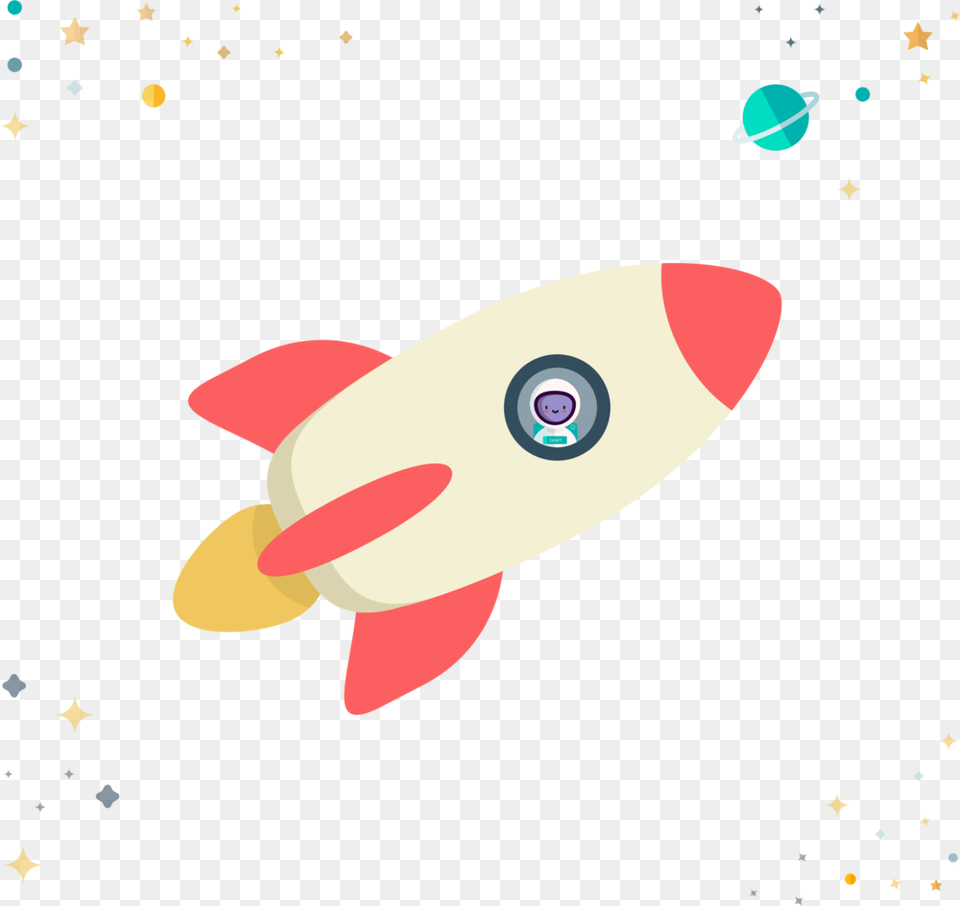 Spaceshipfuture Illustration, Animal, Sea Life, Carp, Fish Free Png