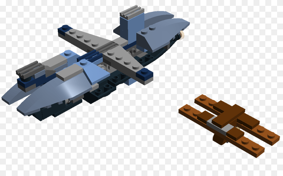 Spaceships Star Wars Mini Spacebattle Seperatist Frigate, Cad Diagram, Diagram, Toy, Bulldozer Free Png Download