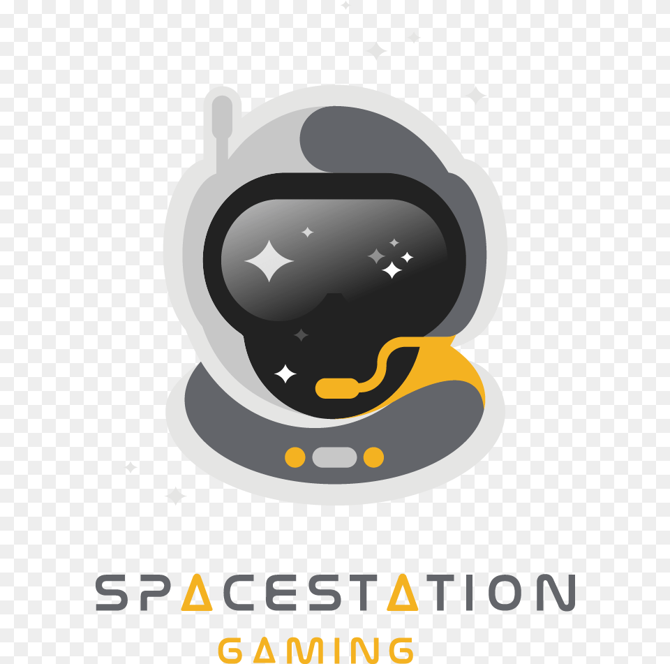 Spacestation Gaming Announces New Transfer To The Rainbow Spacestation Gaming, Helmet, Clothing, Hardhat, Plant Free Transparent Png