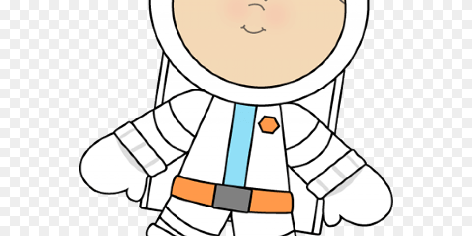 Spacesuit Clipart, Clothing, Coat Free Png Download