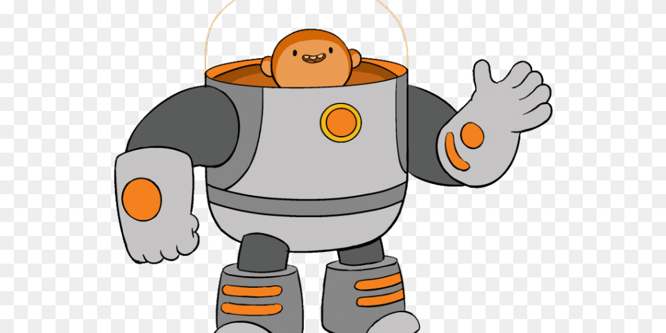 Spacesuit Clipart Transparent Bravest Warriors Clip Art, Robot, Baby, Person Png