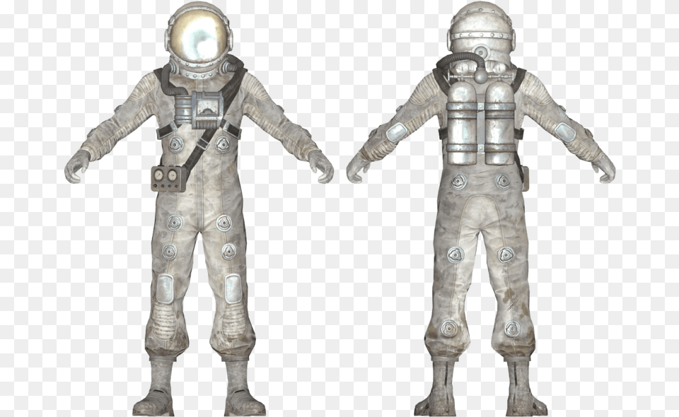Spacesuit Costume Figurine, Baby, Person, Robot, Alien Png Image