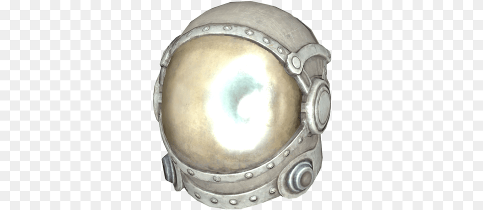 Spacesuit Costume Helmet The Vault Fallout Wiki Opal, Accessories, Jewelry Png